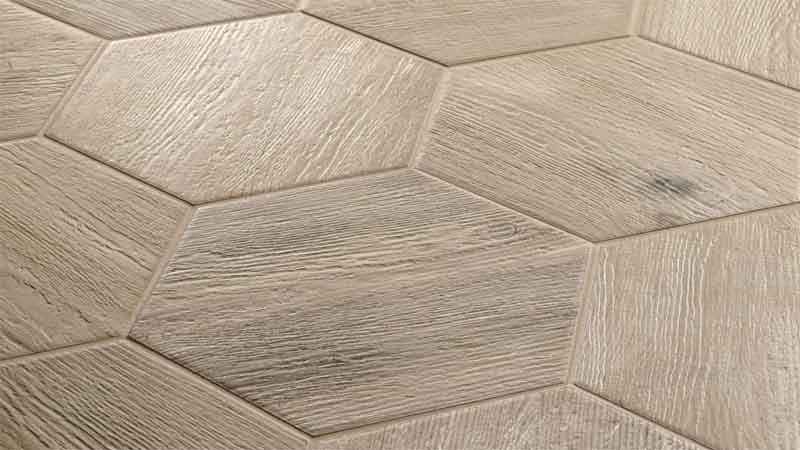 Tiles with a wood look - modern look with many advantages, swimming pool tiles suppliers in dubai