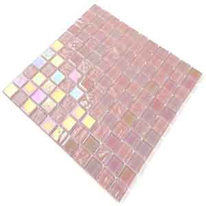 pink tiled pool, swimming pool tiles suppliers in dubai