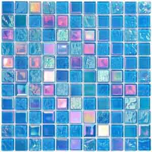 blue tile pool, swimming pool tiles suppliers in dubai