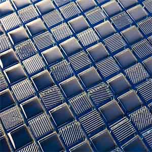 lightwaves aquamarine pool tile, swimming pool tiles suppliers in dubai