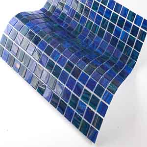 glass tile for swimming pools, swimming pool tiles suppliers in dubai