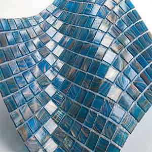 cobalt blue pool tile 3x3, swimming pool tiles suppliers in dubai